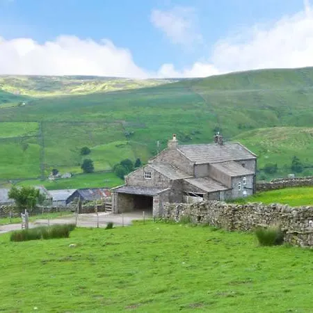 Holiday home High Smarber Gunnerside