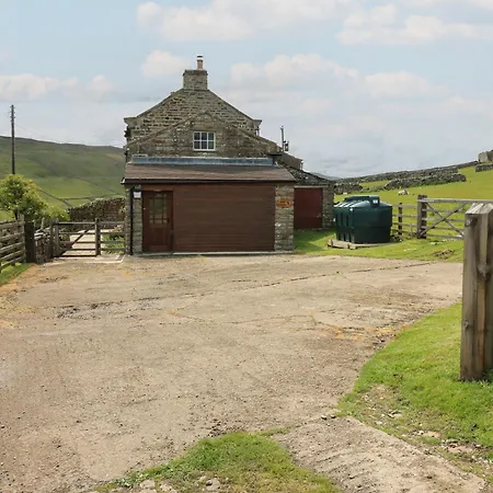 High Smarber Gunnerside