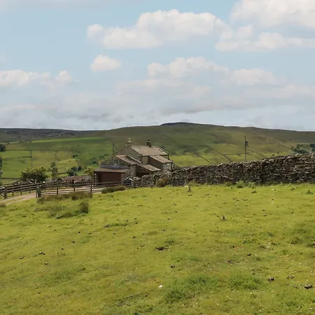 High Smarber * Gunnerside