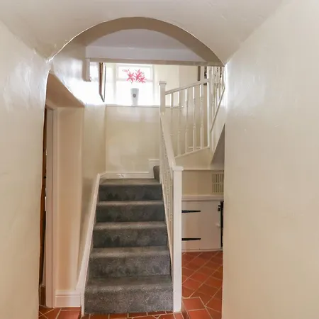 Ferienhaus High Smarber