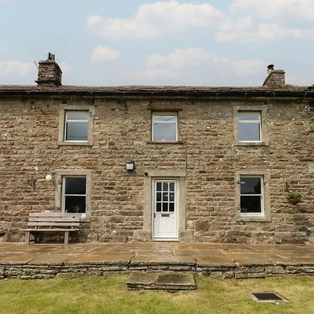 High Smarber * Gunnerside