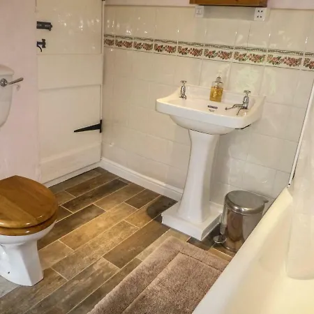 Holiday home High Smarber *