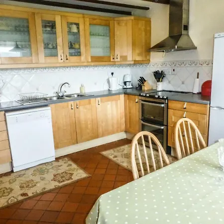 High Smarber Holiday home *