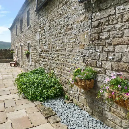High Smarber Holiday home Gunnerside