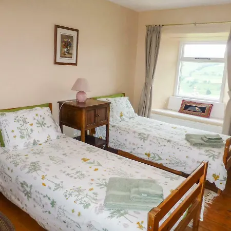 High Smarber Holiday home