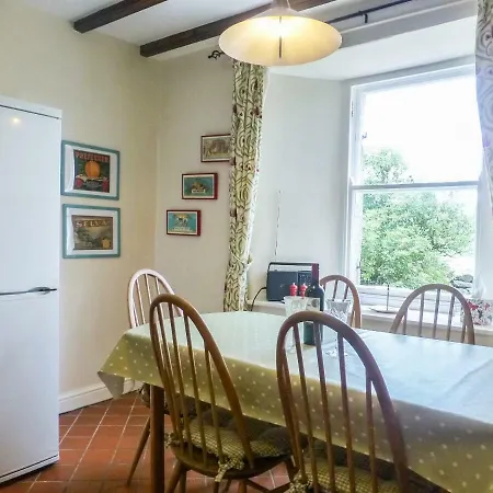 High Smarber Holiday home