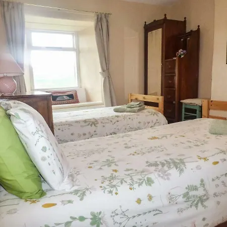 Holiday home High Smarber Gunnerside