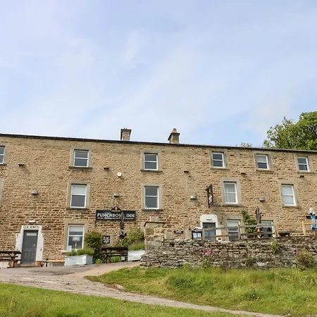High Smarber Holiday home *