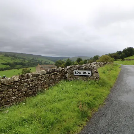 High Smarber Holiday home Gunnerside