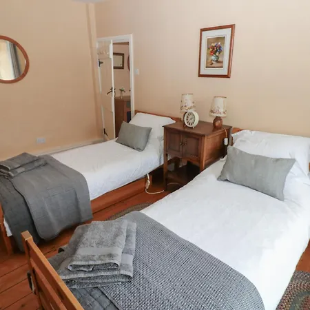 High Smarber Holiday home *