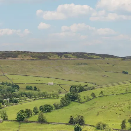 Holiday home High Smarber Gunnerside