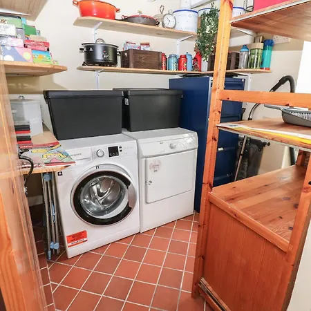 High Smarber Holiday home