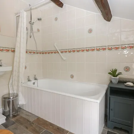 High Smarber Holiday home