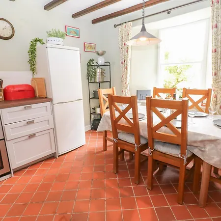 High Smarber Holiday home *