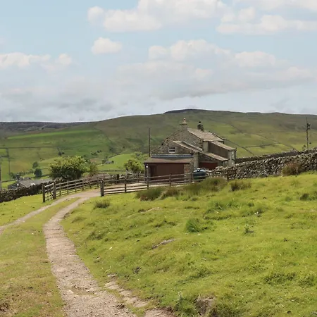High Smarber Holiday home