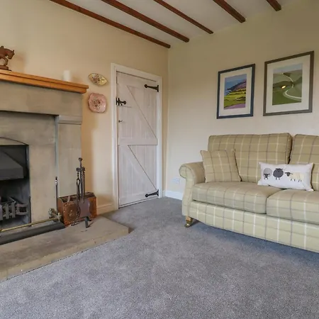 High Smarber Holiday home *
