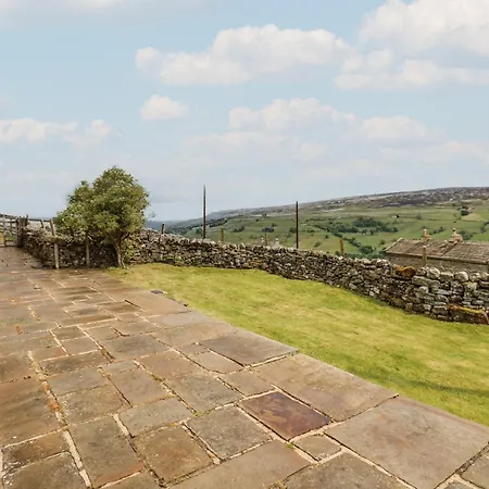 High Smarber Holiday home
