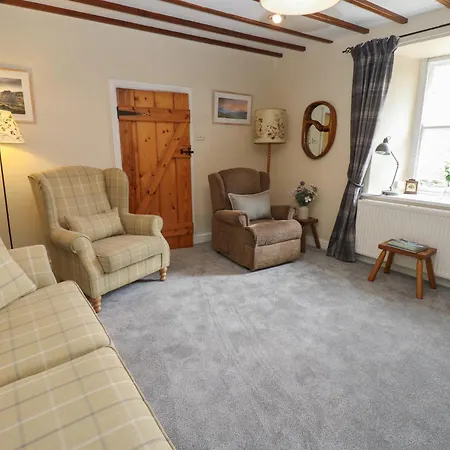 Holiday home High Smarber *